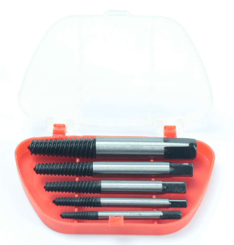 Puller bolts, 5un - MADER®