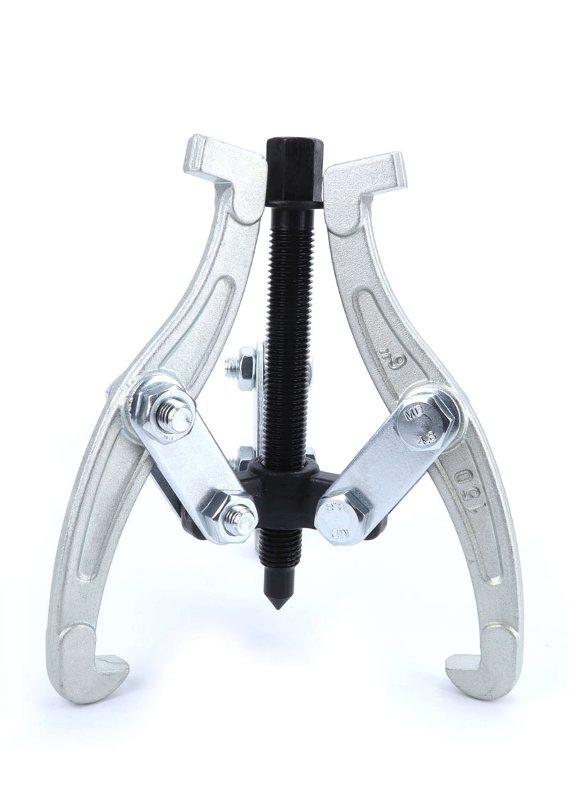 Bearing Puller, 3 un, 3 Legs, 75-100-150mm - MADER®