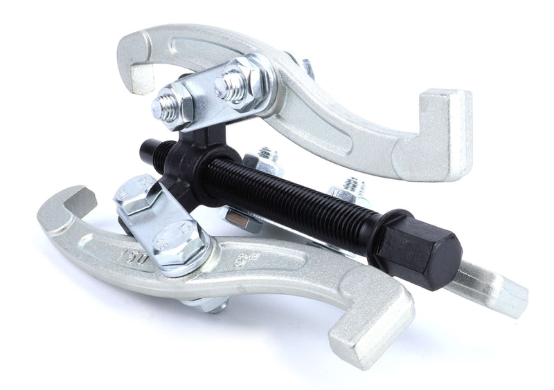 Bearing Puller, 3 un, 3 Legs, 75-100-150mm - MADER®