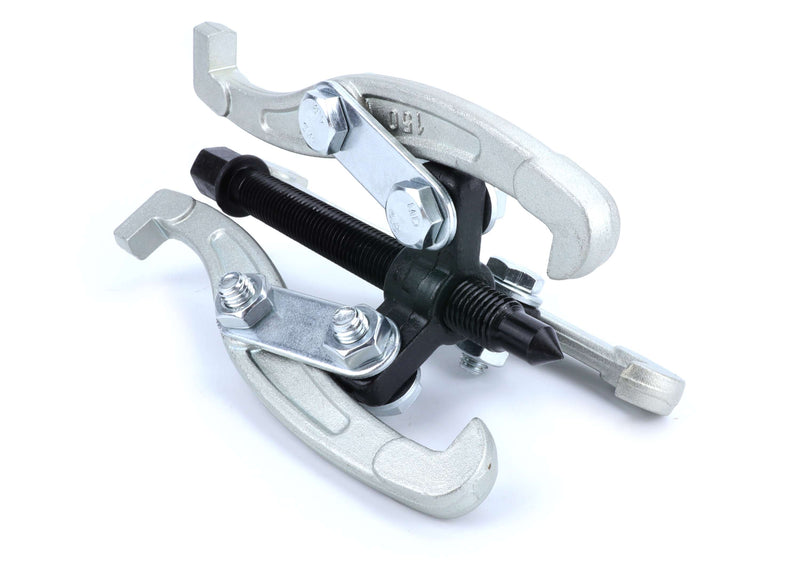 Bearing Puller, 3 un, 3 Legs, 75-100-150mm - MADER®