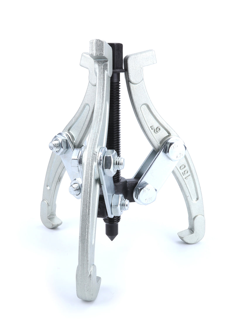 Bearing Puller, 3 un, 3 Legs, 75-100-150mm - MADER®