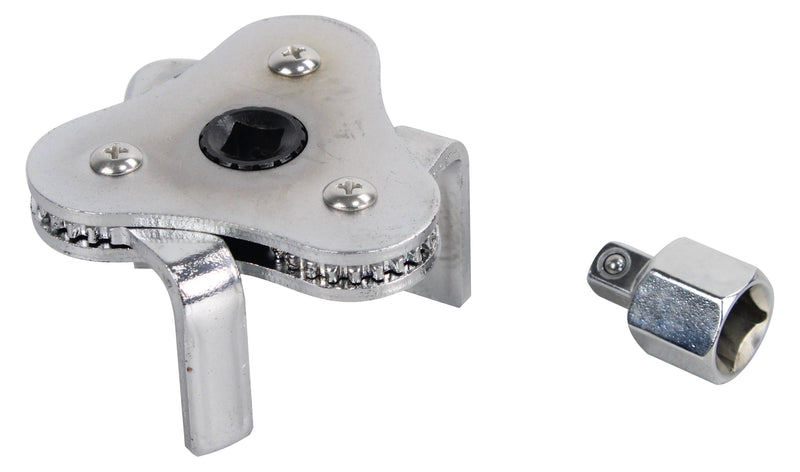 Oil Filter Wrench, 3 Legs, 63-103mm - MADER®