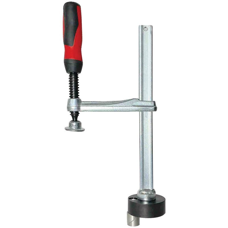 Unicraft (6112005) Abrazadera con disco adaptador y perno de sujeción Ø 20mm