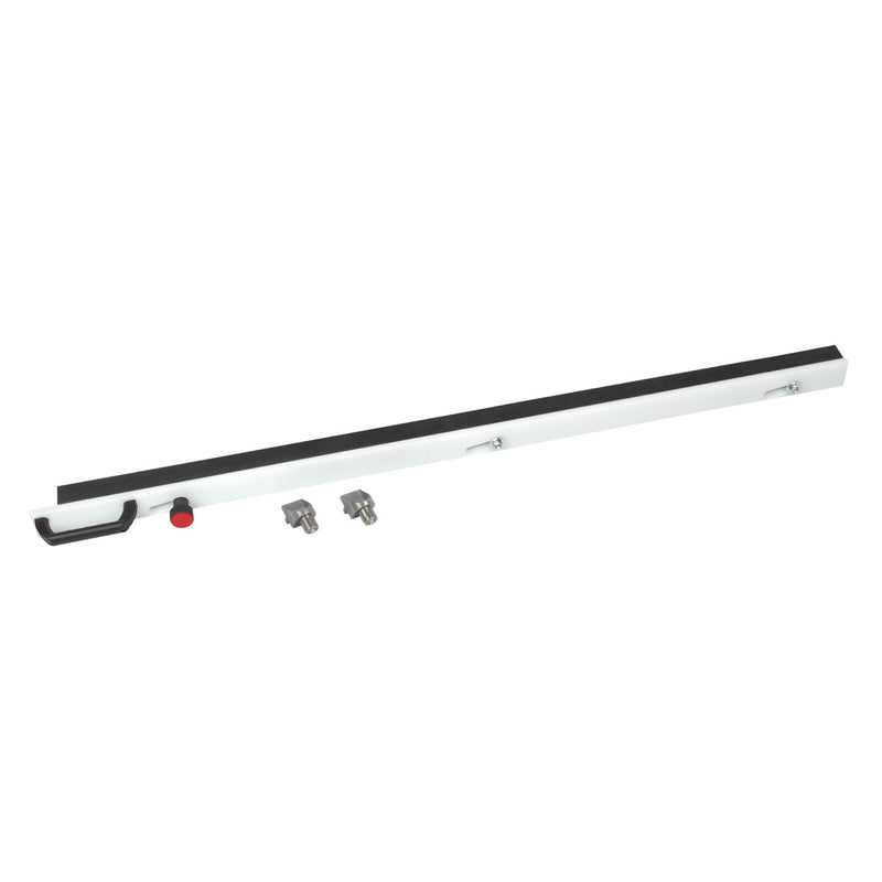 Holzstar (5195007) Support rail With non-slip support & lifting device