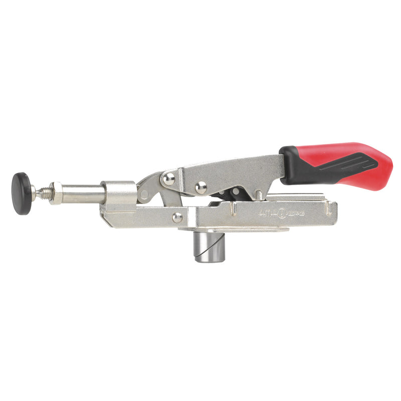 Unicraft (6112011) Horizontal clamp with clamping bolt Ø 20mm