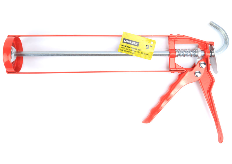 Máquina de Mastique Tipo Japão, 9"