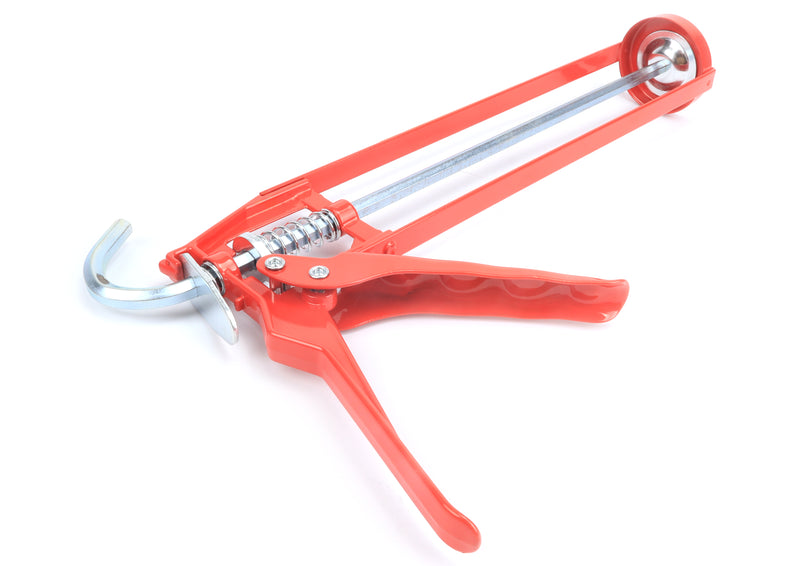 Máquina de Mastique Tipo Japão, 9"