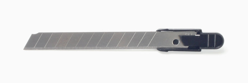 X-Ato / Faca Alcatifa 9mm, 1+2 Lâminas
