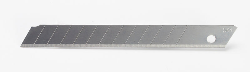 Lâmina para X-Ato 0.38x9x80mm, 10un