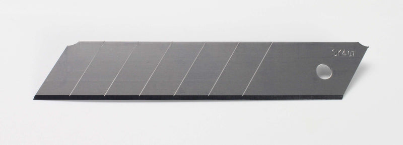 Blades for Utility Knife, 0.7x25x126mm, 10un - MADER®