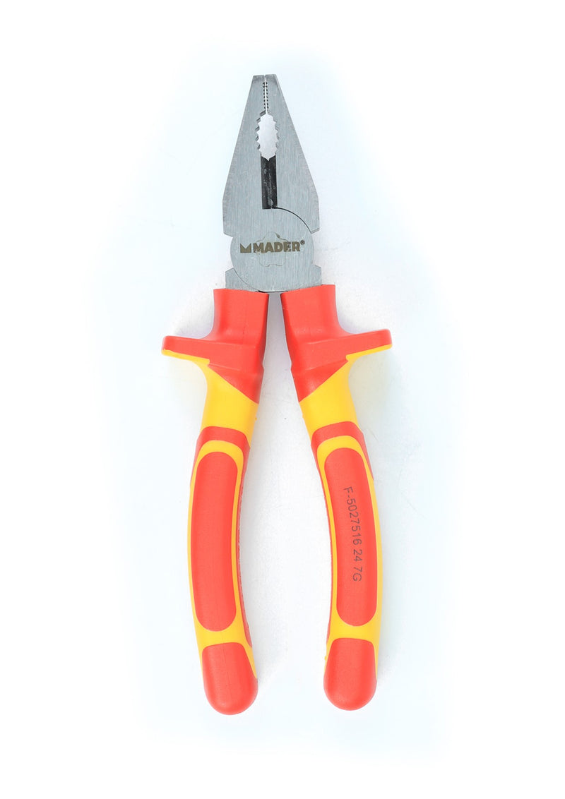 Alicate Universal, Isolado, 180mm