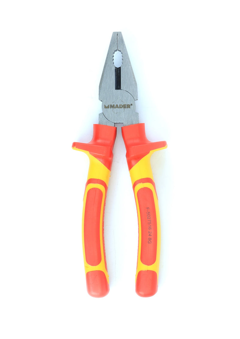 Alicate Universal, Isolado, 200mm