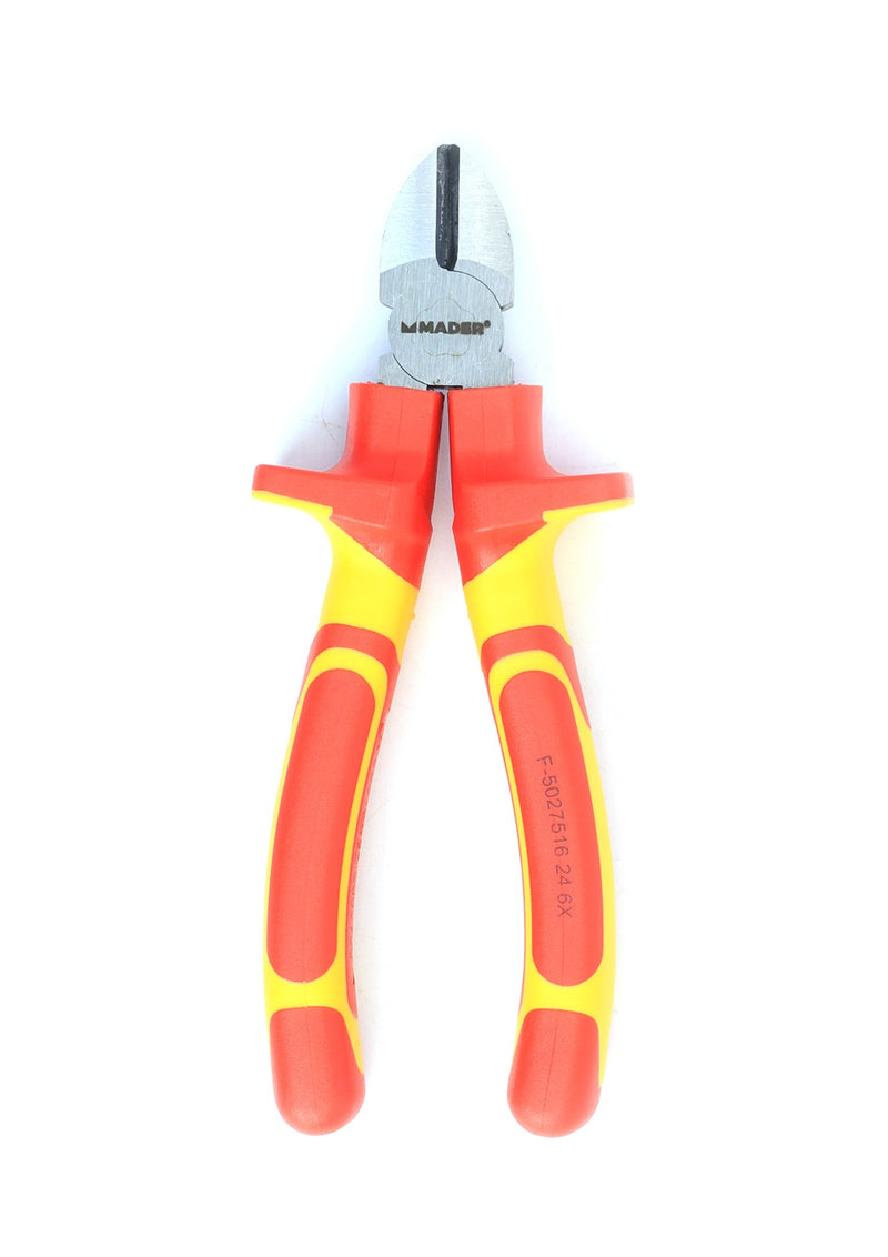 Alicate Corte Lateral, Isolado, 160mm