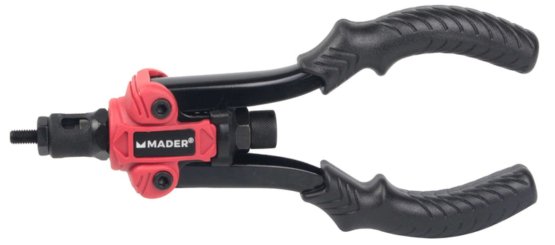 Nut Riveting Plier, 270mm, 8un - MADER®