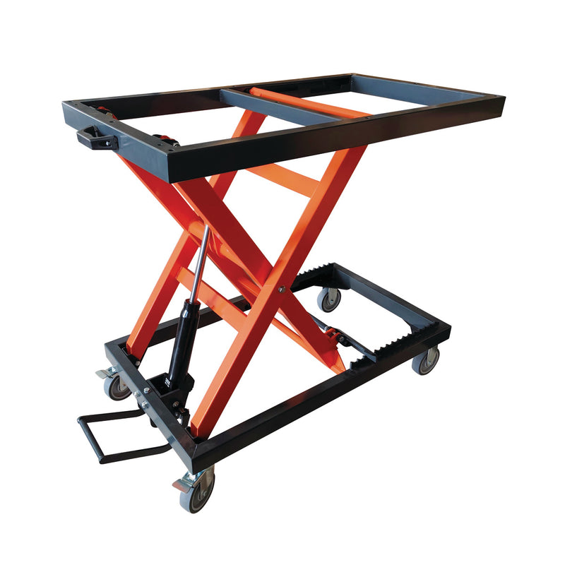 Mesa Móvel Elevatória de Tesoura HT 301 M Unicraft (6130300)