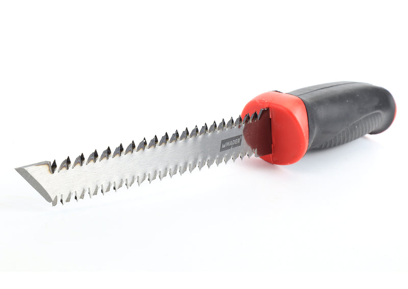Sierra para paneles de yeso, 150 mm - MADER®