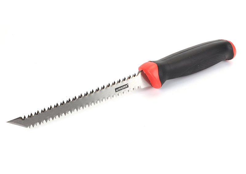 Sierra para paneles de yeso, 150 mm - MADER®