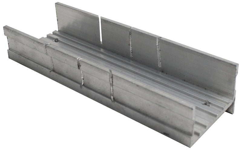 Caixa Esquadria Metal