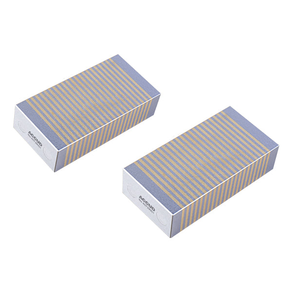 Conjunto paralelo de indução magnética Accud (615-004-02)