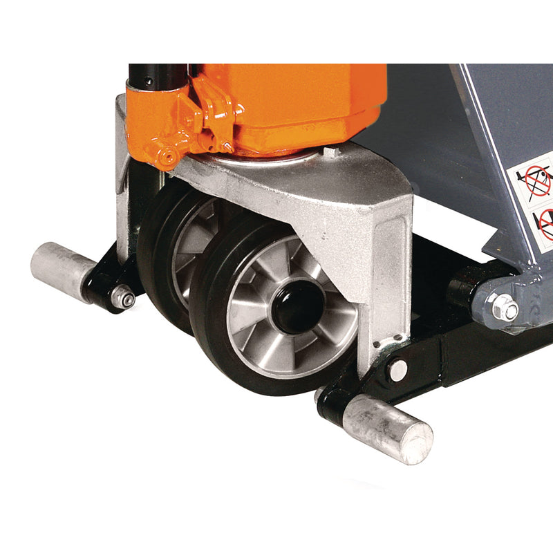 Transpaleteira tesoura Unicraft (6150100) PHH 1001