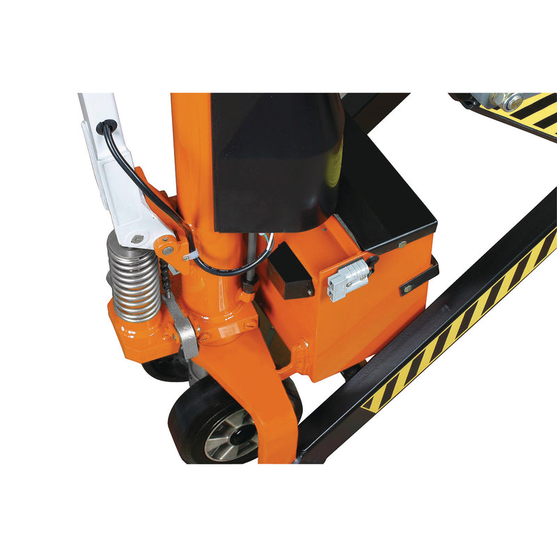 Unicraft (6150104) Scissor pallet truck PHH 1003 E
