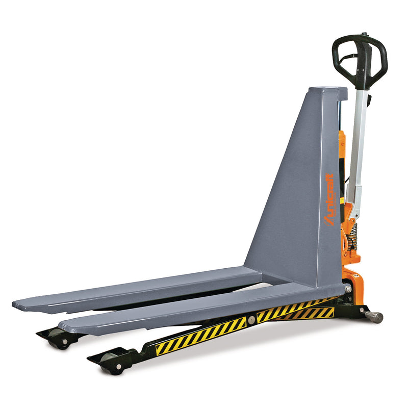 Unicraft (6150104) Scissor pallet truck PHH 1003 E