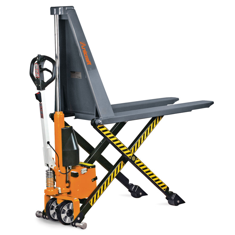 Unicraft (6150104) Scissor pallet truck PHH 1003 E