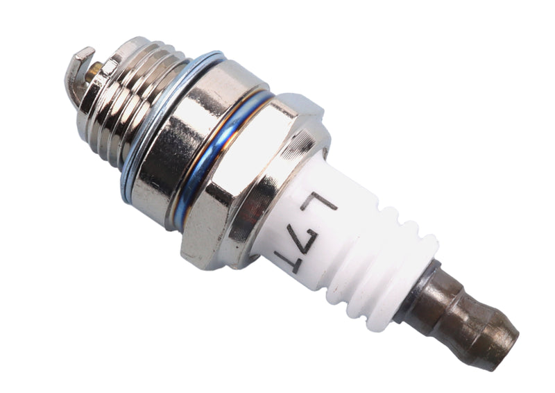 Spark Plug, 19mm - M14 x 9.5mm, a loose item - MADER®