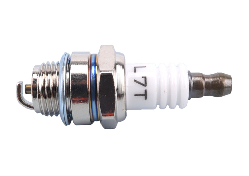 Spark Plug, 19mm - M14 x 9.5mm, a loose item - MADER®