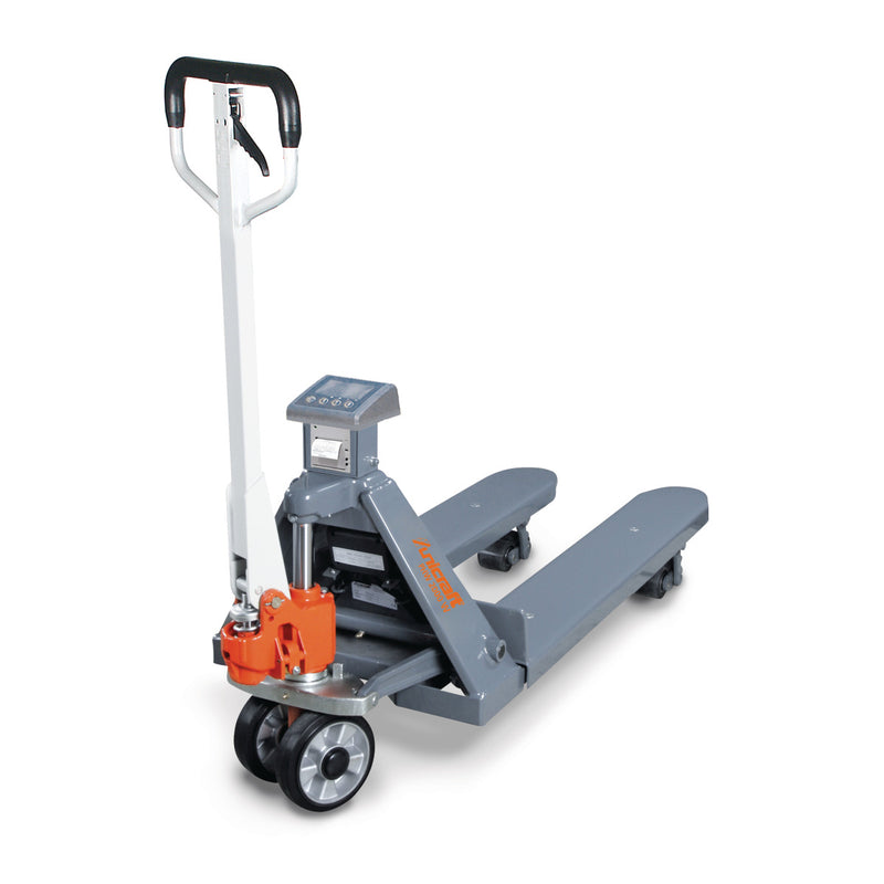 Transpaletas manuales Unicraft (6150271) PHW 2000 WP