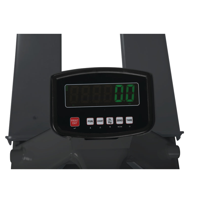 Transpaleteira Unicraft (6150280) PHW 2500 W