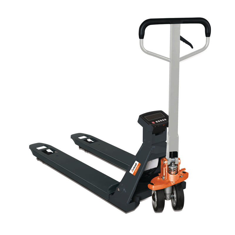 Transpaleteira Unicraft (6150280) PHW 2500 W