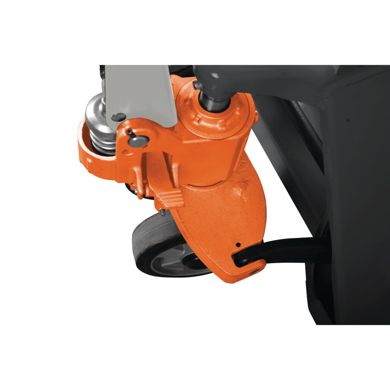 Transpaleteira Unicraft (6150280) PHW 2500 W