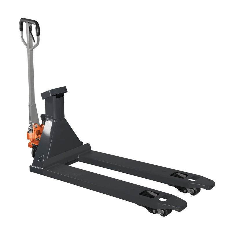 Transpaleteira Unicraft (6150285) PHW 2500 WP