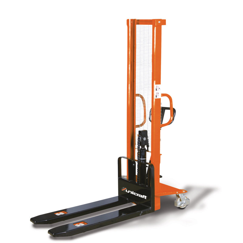 Unicraft (6151016) Empilhadeira GHHW 1000