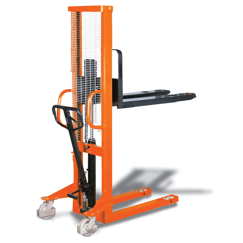 Unicraft (6151016) Empilhadeira GHHW 1000