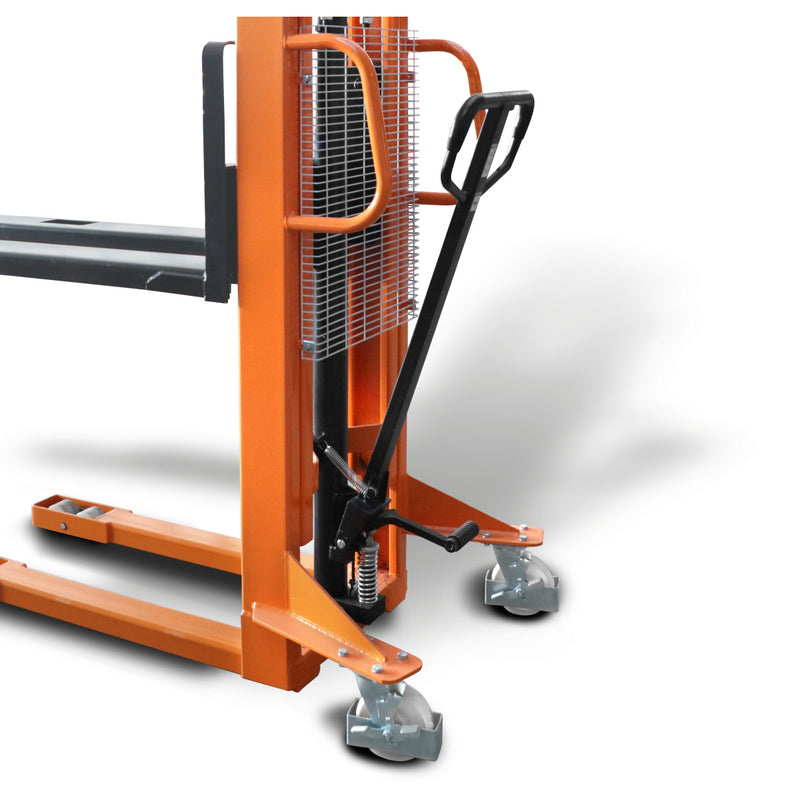 Unicraft (6151020) Stacker GHHW 1025