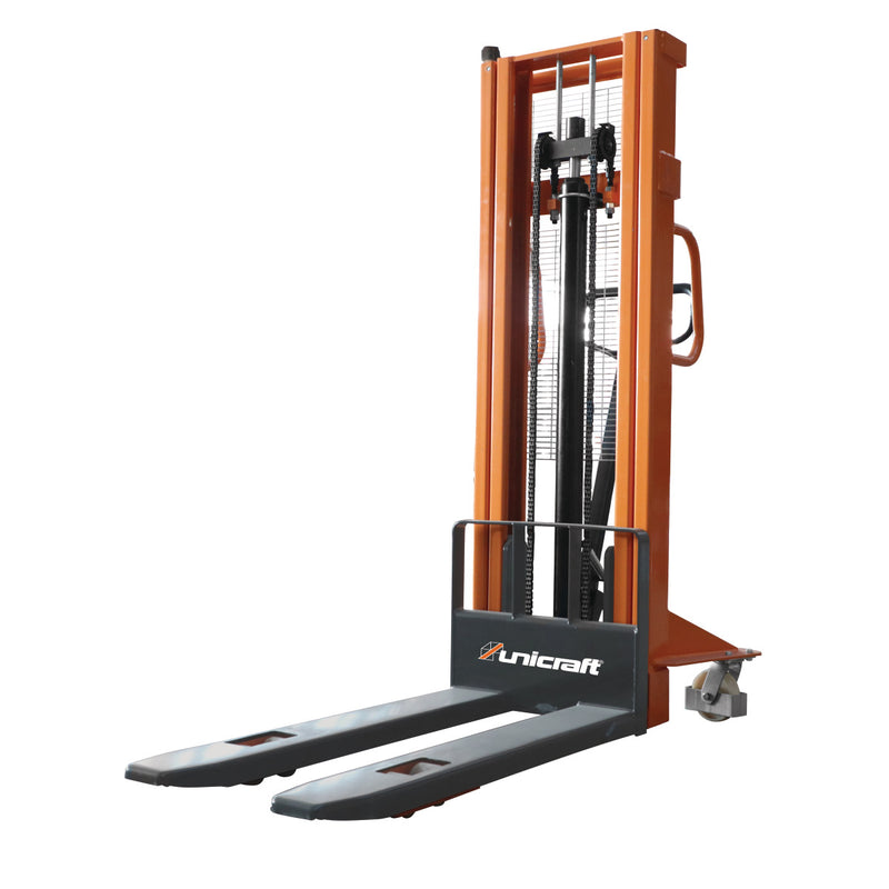 Unicraft (6151020) Stacker GHHW 1025