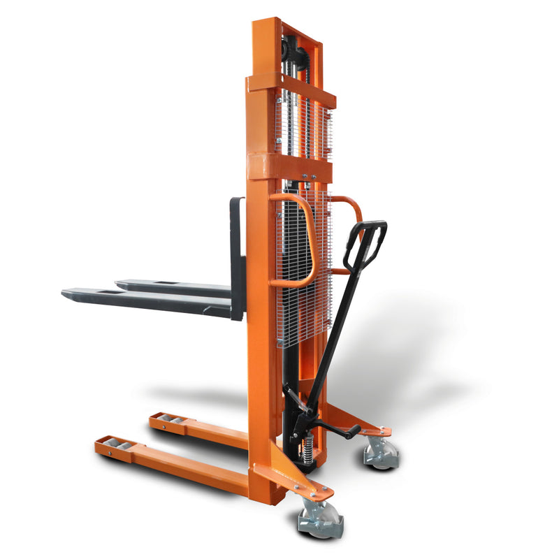 Unicraft (6151020) Stacker GHHW 1025