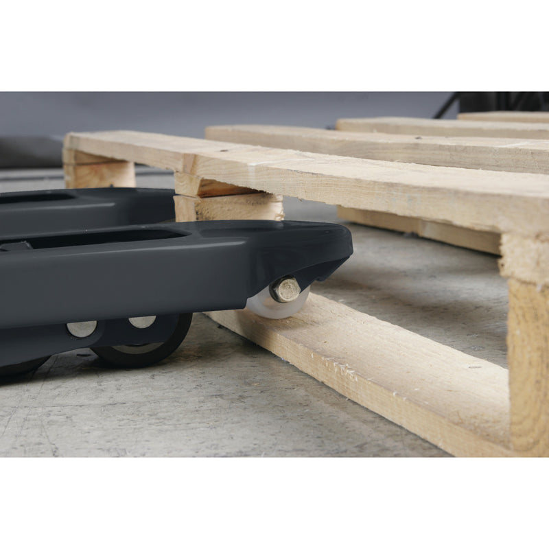 Transpaleteira Unicraft (6152511) PHW PHW 2507 L