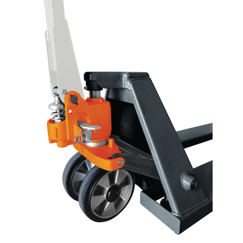 Transpaleteiras manuais Unicraft (6152512) PHW 2508