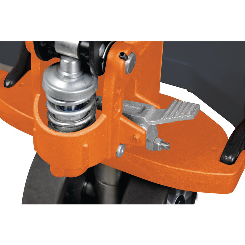 Unicraft (6152513) Hand pallet trucks PHW 2508 K