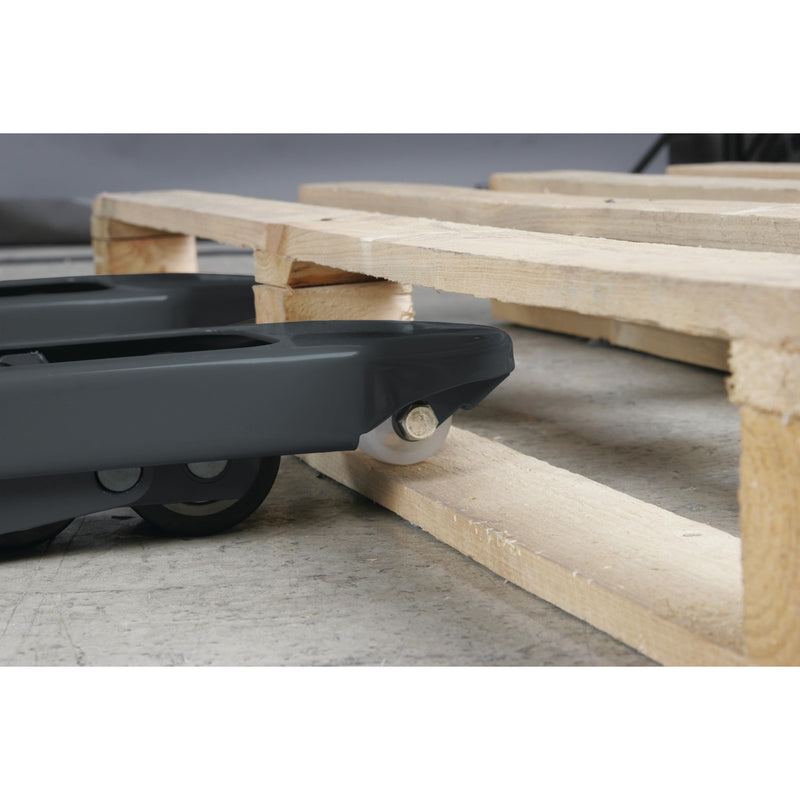 Unicraft (6152513) Hand pallet trucks PHW 2508 K