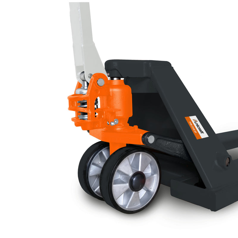 Transpaleteiras manuais Unicraft (6152520) PHW 2508 DF