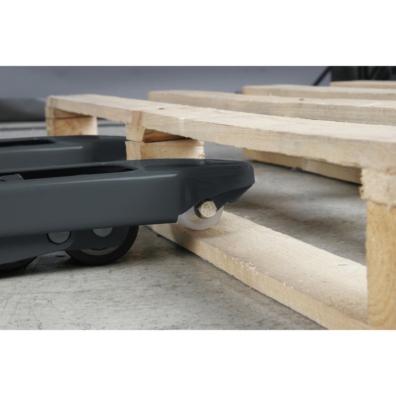 Transpaleteiras manuais Unicraft (6152520) PHW 2508 DF