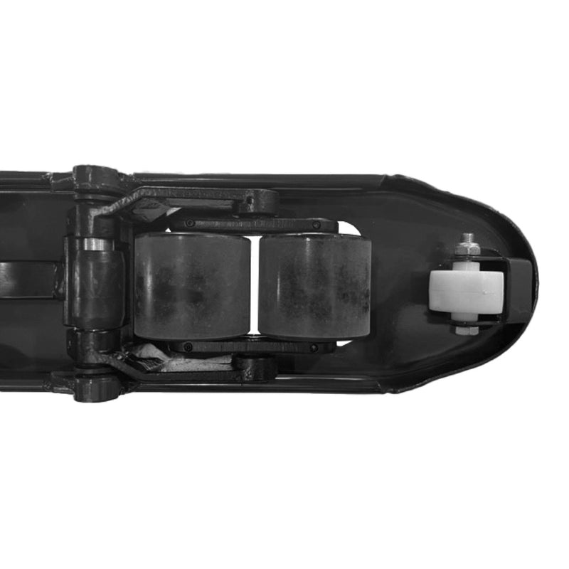 Transpaleteiras manuais Unicraft (6152520) PHW 2508 DF