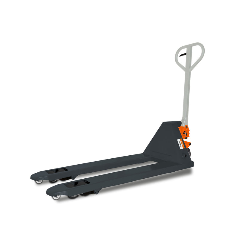 Transpaleteiras manuais Unicraft (6152520) PHW 2508 DF