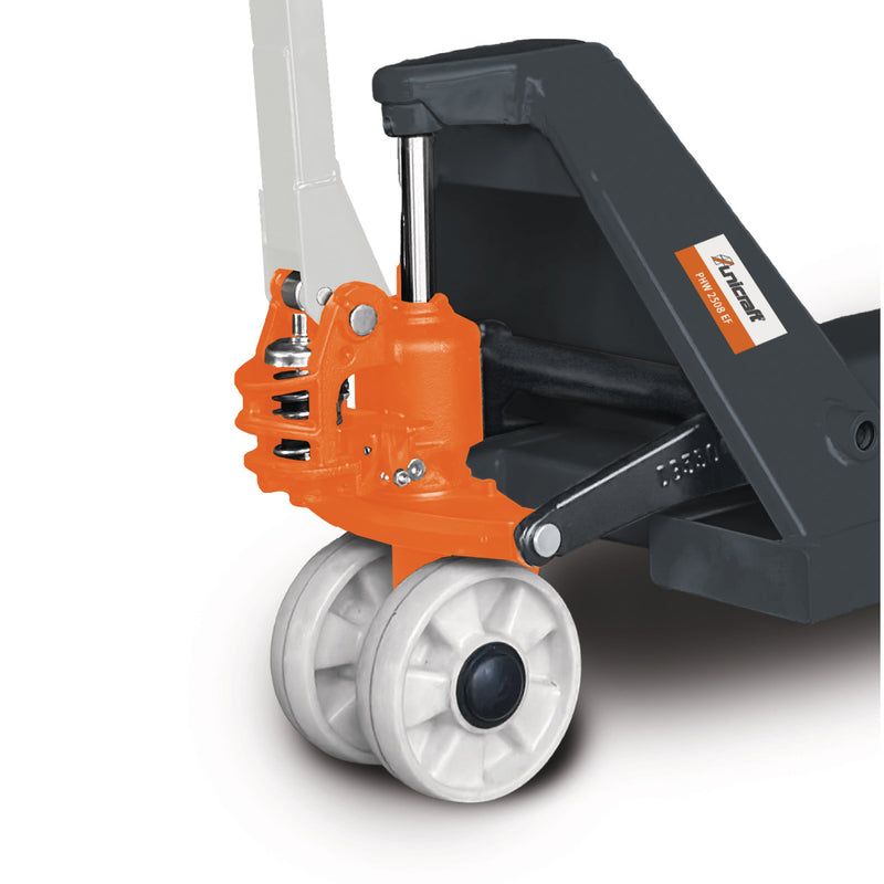 Unicraft (6152525) Hand pallet trucks PHW 2508 EF