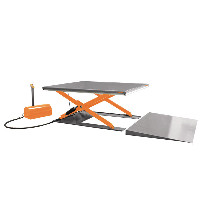 Unicraft (6153100) Scissor lifting SHT 1001 G