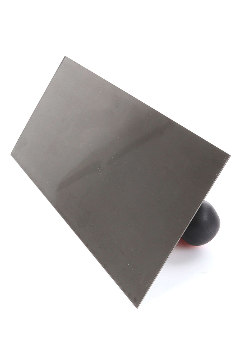 Talocha de Pedreiro Aço Carbono, 280x125mm